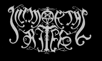logo Immortal Rites (GER)